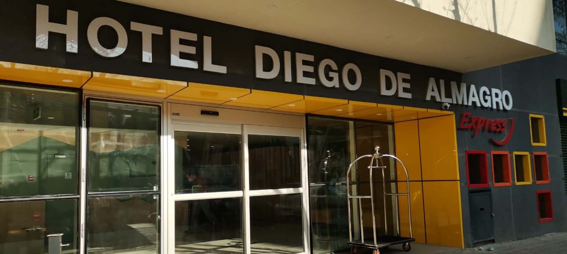 Imagen 01 Hotel Providencia