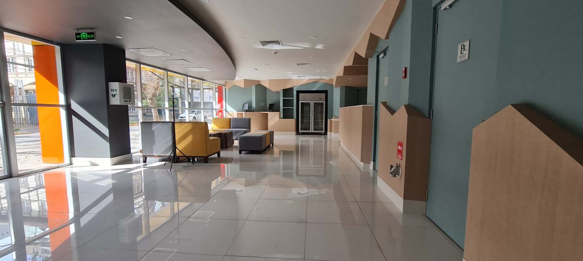 Imagen 02 Hotel Providencia