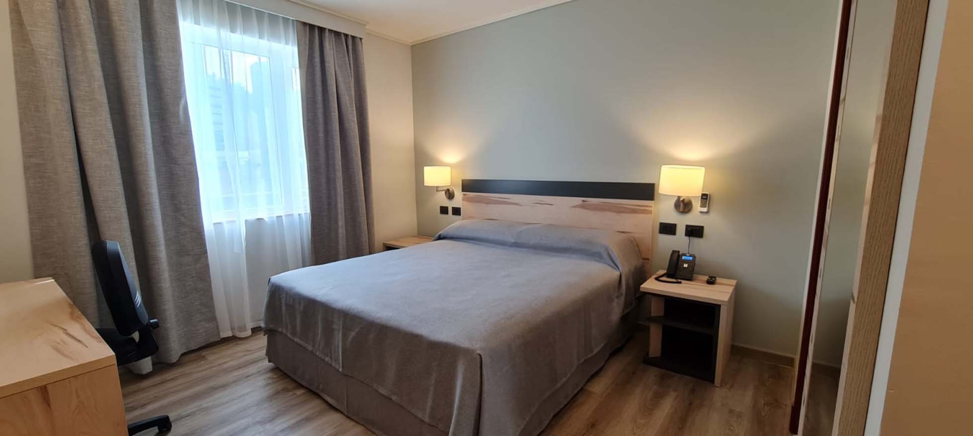 Imagen 04 Hotel Providencia